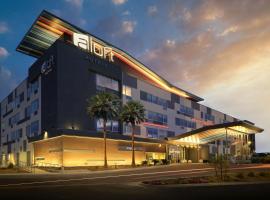 Aloft Henderson, hótel í Las Vegas