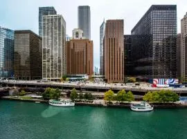 Hyatt Regency Chicago