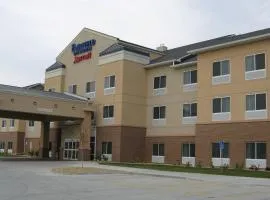 Fairfield Inn & Suites Ames