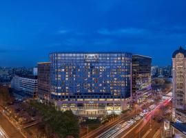 Regent Beijing, hotel din Beijing