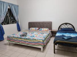 Sweethome Homestay Sandakan, hotel sa Sandakan