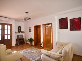 E&E Home Sweet Home, villa en Tirana