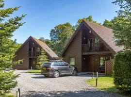 Loch Lomond Luxury Lodges