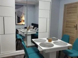 Apartament Ares