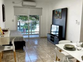 Regia Apartamentos Posadas, pet-friendly hotel sa Posadas