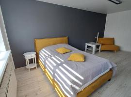 Rakvere studio, apartment in Narva