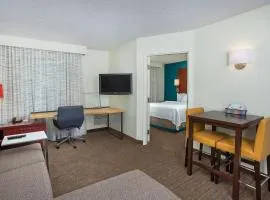 Residence Inn Knoxville Cedar Bluff