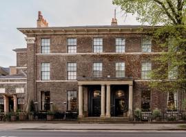 No 1 by GuestHouse, York, hotel en York