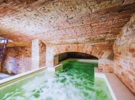 CountryHouse con Piscina Privata Vicina al Centro