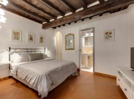 Florence Holiday Homes Santa Maria Novella, hotel u Firenci