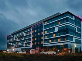 Moxy Aberdeen Airport, hotel en Dyce