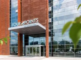 Four Points by Sheraton Venice Mestre