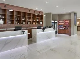 Four Points by Sheraton Toronto Airport