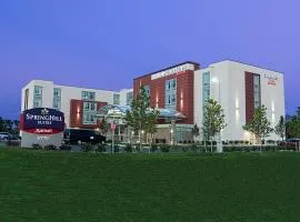 SpringHill Suites by Marriott Canton