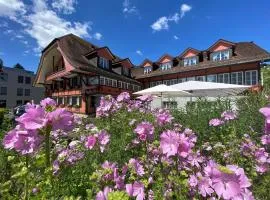 Hotel & Restaurant STERNEN MURI bei Bern