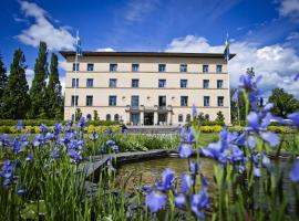 Bofors Hotel, hotel in Karlskoga