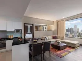 Marriott Executive Apartments - Sukhumvit Park, Bangkok