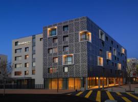 Residence Inn by Marriott Toulouse-Blagnac, ξενοδοχείο κοντά στο Αεροδρόμιο Toulouse-Blagnac - TLS, Μπλανιάκ