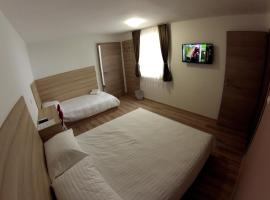 Sweet Dreams Rooms and Apartments Postojna, ξενοδοχείο σε Postojna