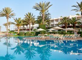 Iberostar Waves Founty Beach All Inclusive – hotel w mieście Agadir