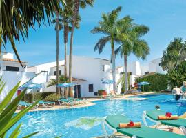 Puerto Caleta, khách sạn gần Sân bay Fuerteventura - FUE, Caleta De Fuste