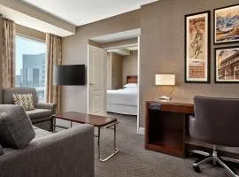 Sheraton Suites Calgary Eau Claire