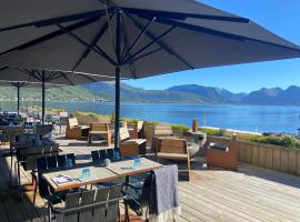 Scandic Sortland, hotel i Sortland