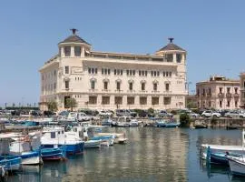 Ortea Palace Hotel, Sicily, Autograph Collection