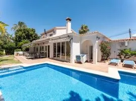 Casa Adelina en Marbella