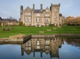 Delta Hotels by Marriott Breadsall Priory Country Club