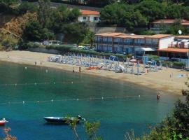 Hotel Stella Maris, hôtel à Capoliveri