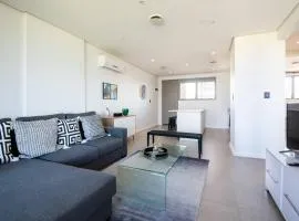 Pebblebeach 2 bedroom Apartment