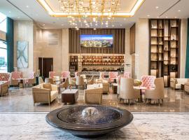 Blossom Hotel Houston، فندق في هيوستن