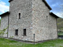 La Casa Dei Fagiani, hotel em Foligno