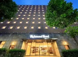 Richmond Hotel Yokohama-Bashamichi