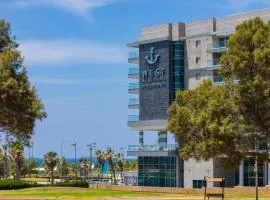 West All Suites Hotel Ashdod