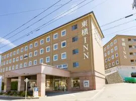 Toyoko Inn Fuji Kawaguchiko Ohashi