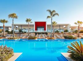 Tivoli Alvor Algarve - All Inclusive Resort, hotel v destinaci Alvor