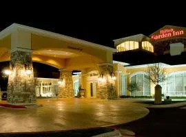 Hilton Garden Inn Amarillo