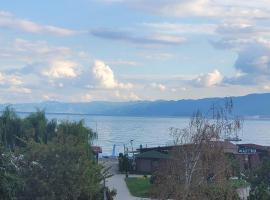 Villa Bardha, hotel din Struga