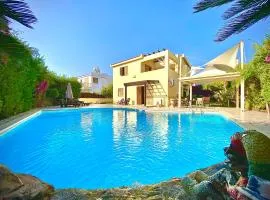 Villa Victoria Ayia Napa