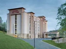 Hampton Inn & Suites - Knoxville Papermill Drive, TN