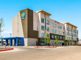 Tru By Hilton Midland, Tx, Hotel mit Parkplatz in Midland