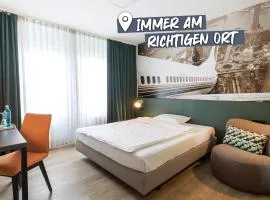 ACHAT Hotel Frankfurt Airport