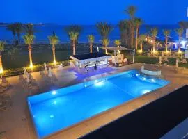 Okeanos Beach Boutique Hotel