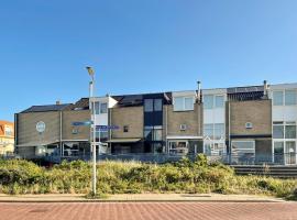 Gorgeous Home In Bergen Aan Zee, hôtel à Bergen aan Zee