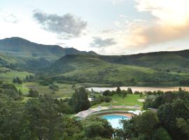 Drakensberg Sun Resort: Winterton şehrinde bir otel