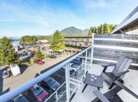 Tofino Resort   Marina, hotel din Tofino