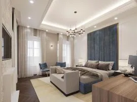 Hive Luxury Suites Collection