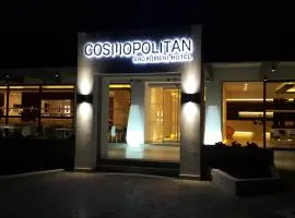 Cosmopolitan Hotel